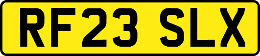 RF23SLX