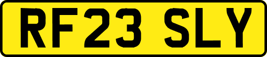 RF23SLY