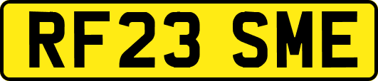 RF23SME