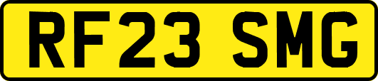 RF23SMG