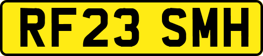 RF23SMH