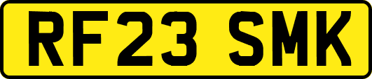 RF23SMK
