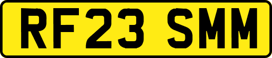 RF23SMM
