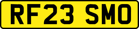 RF23SMO