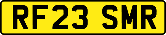 RF23SMR