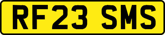 RF23SMS