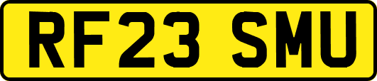 RF23SMU