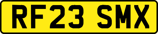 RF23SMX