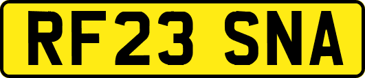 RF23SNA
