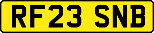 RF23SNB