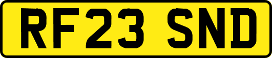 RF23SND