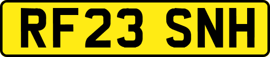 RF23SNH