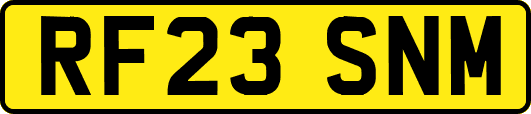 RF23SNM
