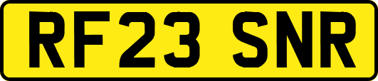 RF23SNR