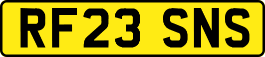 RF23SNS