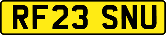 RF23SNU
