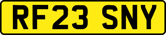 RF23SNY