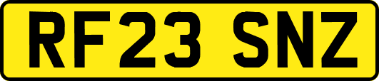 RF23SNZ