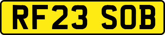 RF23SOB