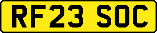 RF23SOC