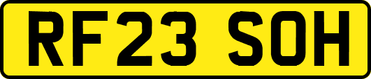 RF23SOH