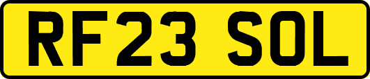 RF23SOL
