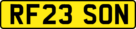 RF23SON