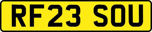RF23SOU