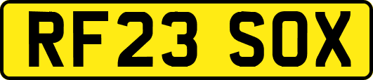 RF23SOX