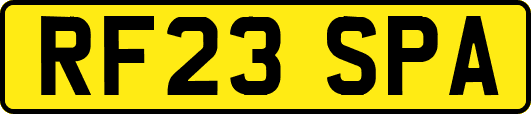RF23SPA