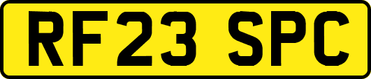 RF23SPC