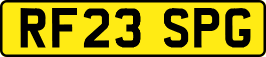 RF23SPG