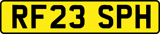 RF23SPH