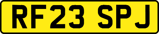 RF23SPJ