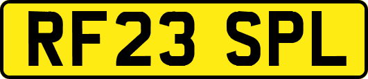 RF23SPL