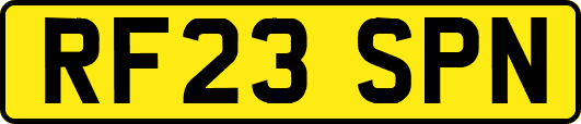 RF23SPN