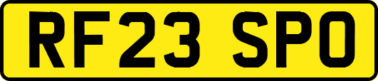 RF23SPO