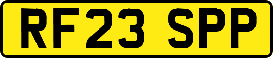 RF23SPP