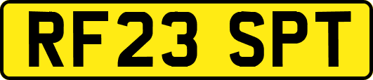 RF23SPT