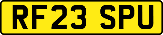 RF23SPU