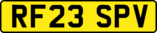 RF23SPV