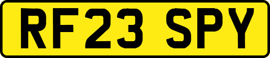 RF23SPY