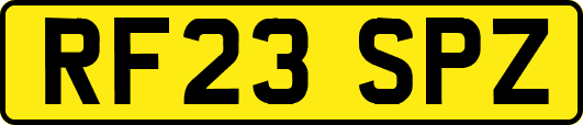 RF23SPZ