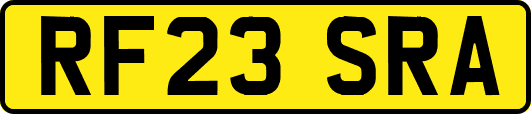 RF23SRA
