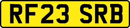 RF23SRB