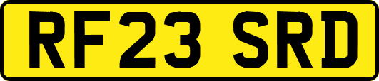 RF23SRD