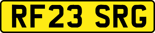 RF23SRG