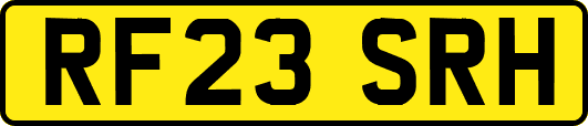 RF23SRH