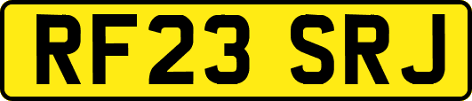 RF23SRJ