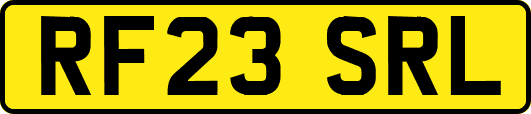 RF23SRL
